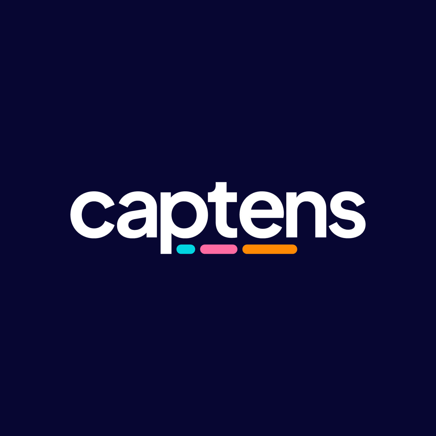 Captens logo
