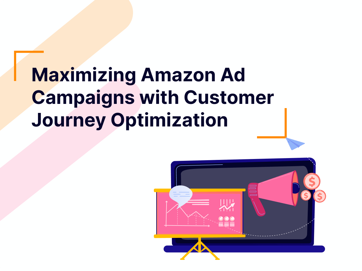 Maximizing ROI with Amazon Advertising in 2023 - Captens